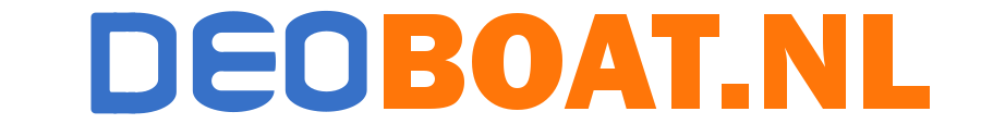 DeoBoat logo